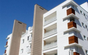 Apartamento Ubatuba Praia Grande